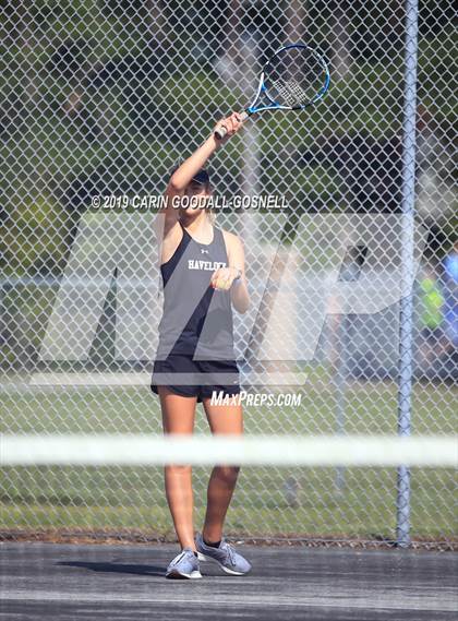 Thumbnail 1 in Havelock vs Jacksonville photogallery.