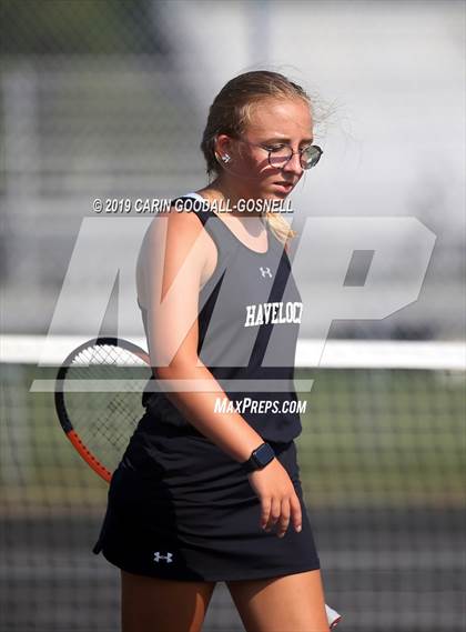 Thumbnail 2 in Havelock vs Jacksonville photogallery.