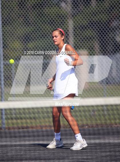 Thumbnail 3 in Havelock vs Jacksonville photogallery.