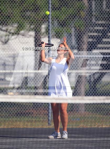 Thumbnail 2 in Havelock vs Jacksonville photogallery.