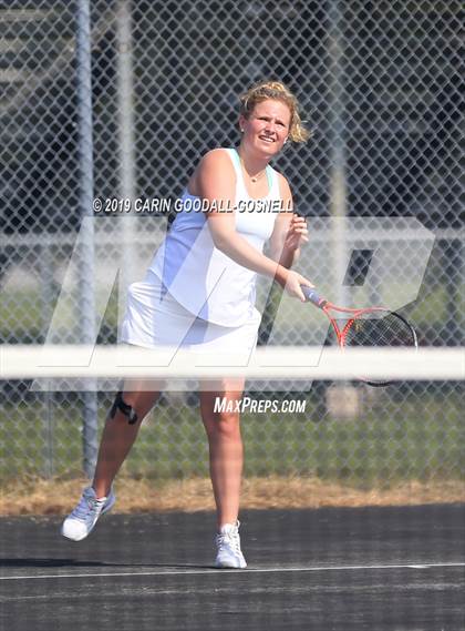 Thumbnail 2 in Havelock vs Jacksonville photogallery.