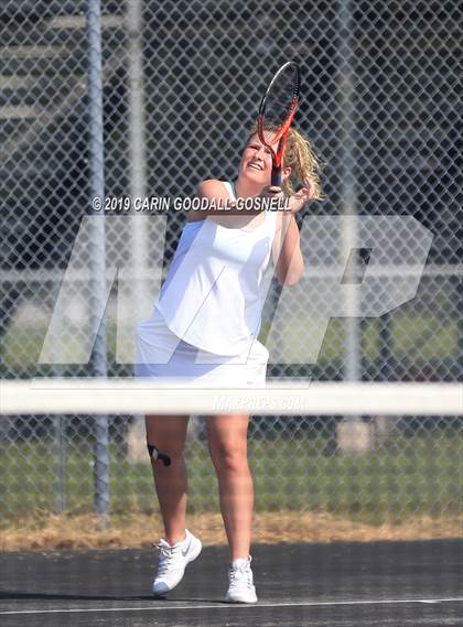 Thumbnail 1 in Havelock vs Jacksonville photogallery.