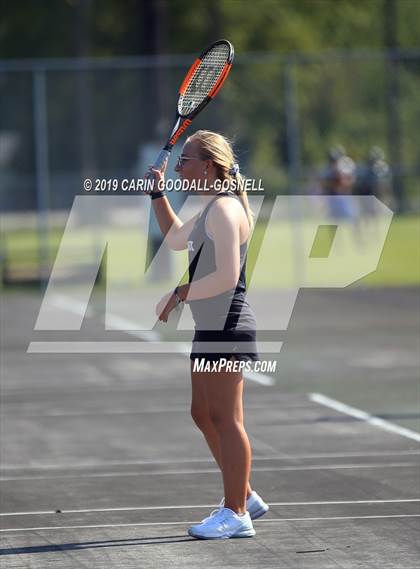 Thumbnail 1 in Havelock vs Jacksonville photogallery.
