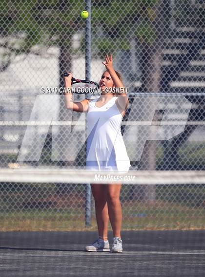 Thumbnail 1 in Havelock vs Jacksonville photogallery.