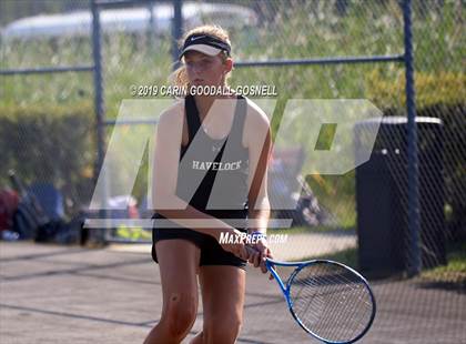 Thumbnail 2 in Havelock vs Jacksonville photogallery.