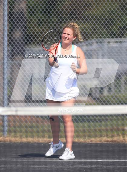 Thumbnail 2 in Havelock vs Jacksonville photogallery.