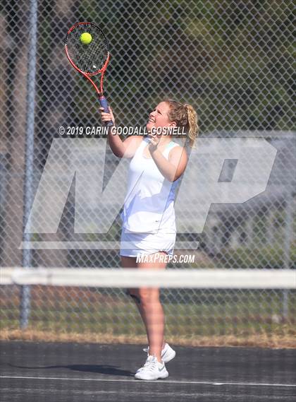 Thumbnail 1 in Havelock vs Jacksonville photogallery.