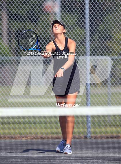 Thumbnail 1 in Havelock vs Jacksonville photogallery.