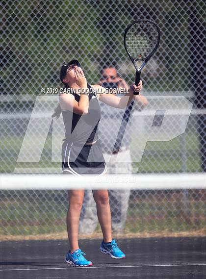 Thumbnail 2 in Havelock vs Jacksonville photogallery.