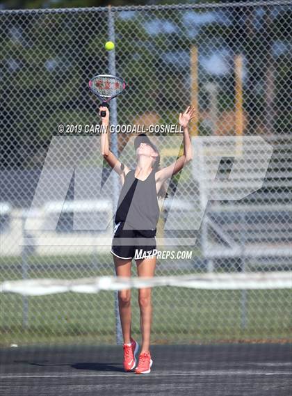 Thumbnail 1 in Havelock vs Jacksonville photogallery.