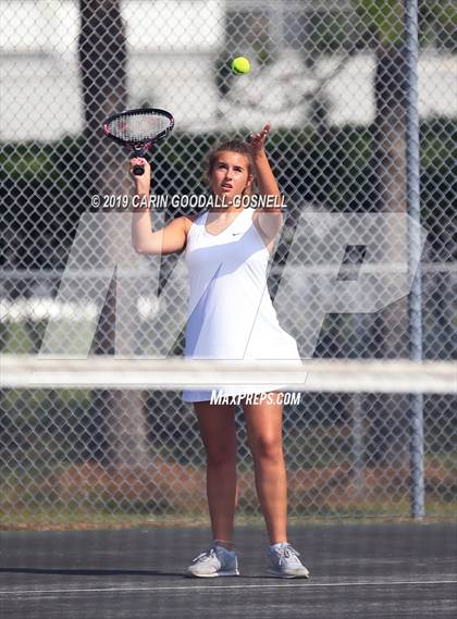Thumbnail 2 in Havelock vs Jacksonville photogallery.