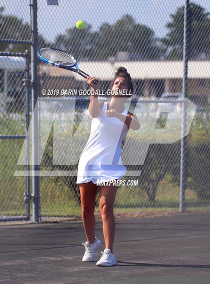 Thumbnail 3 in Havelock vs Jacksonville photogallery.