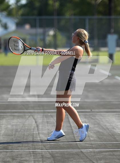 Thumbnail 1 in Havelock vs Jacksonville photogallery.