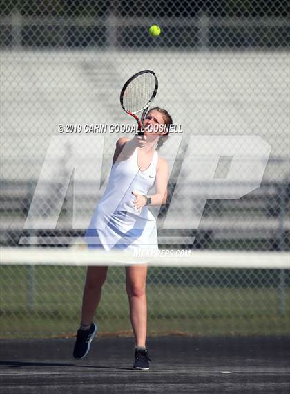 Thumbnail 3 in Havelock vs Jacksonville photogallery.