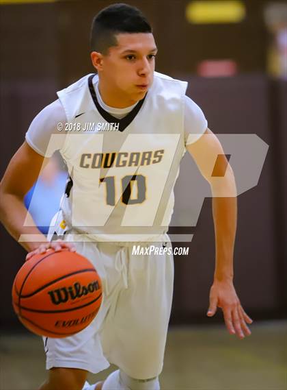 Thumbnail 3 in Cleveland @ Cibola photogallery.