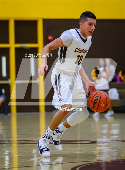 Thumbnail 3 in Cleveland @ Cibola photogallery.