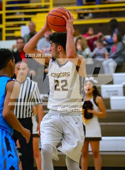 Thumbnail 2 in Cleveland @ Cibola photogallery.
