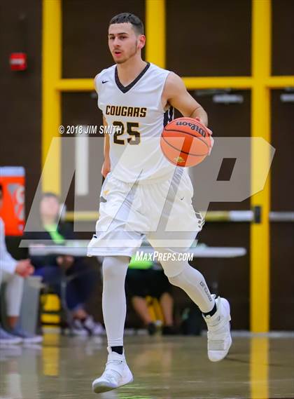 Thumbnail 2 in Cleveland @ Cibola photogallery.