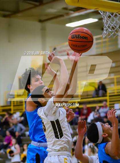 Thumbnail 3 in Cleveland @ Cibola photogallery.