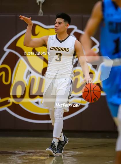 Thumbnail 1 in Cleveland @ Cibola photogallery.