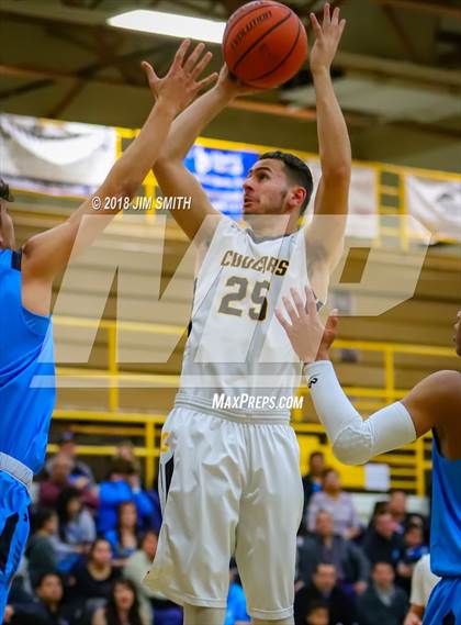 Thumbnail 1 in Cleveland @ Cibola photogallery.