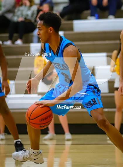 Thumbnail 1 in Cleveland @ Cibola photogallery.