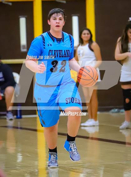 Thumbnail 3 in Cleveland @ Cibola photogallery.