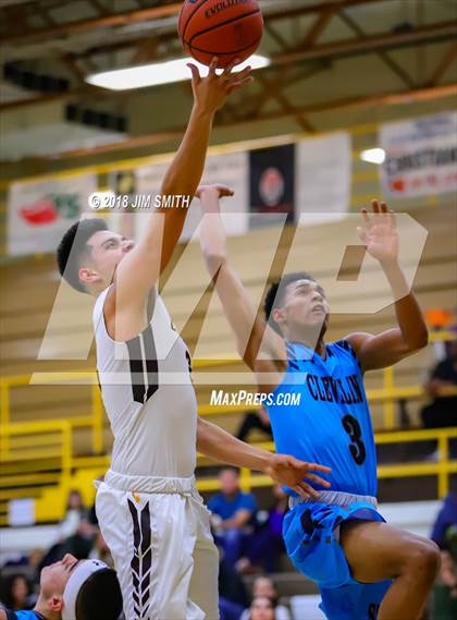 Thumbnail 2 in Cleveland @ Cibola photogallery.