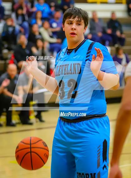 Thumbnail 1 in Cleveland @ Cibola photogallery.