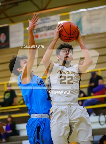 Thumbnail 2 in Cleveland @ Cibola photogallery.