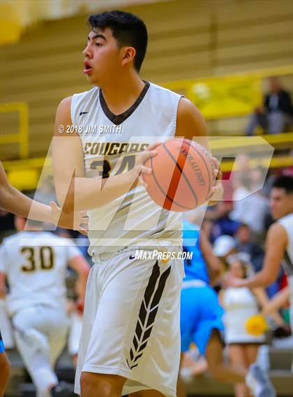Thumbnail 2 in Cleveland @ Cibola photogallery.