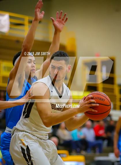 Thumbnail 3 in Cleveland @ Cibola photogallery.