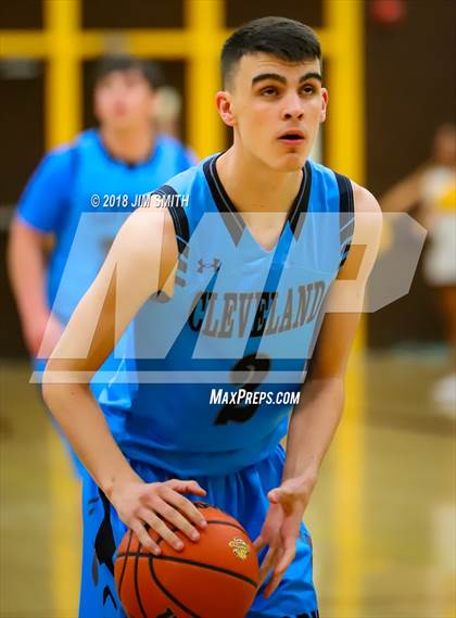 Thumbnail 2 in Cleveland @ Cibola photogallery.