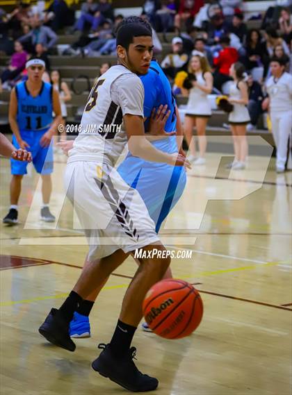 Thumbnail 2 in Cleveland @ Cibola photogallery.