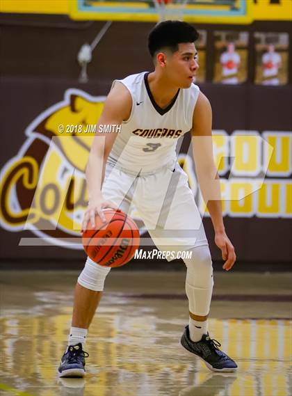 Thumbnail 1 in Cleveland @ Cibola photogallery.