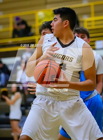Thumbnail 1 in Cleveland @ Cibola photogallery.