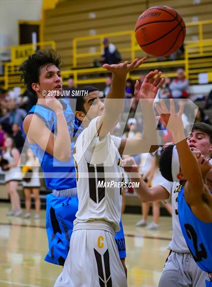 Thumbnail 1 in Cleveland @ Cibola photogallery.