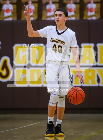 Thumbnail 1 in Cleveland @ Cibola photogallery.