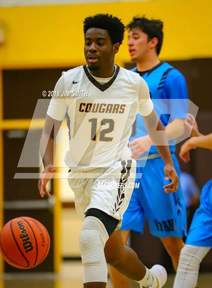 Thumbnail 1 in Cleveland @ Cibola photogallery.