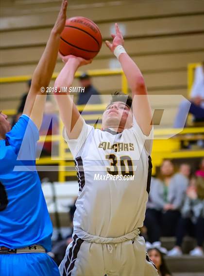 Thumbnail 3 in Cleveland @ Cibola photogallery.