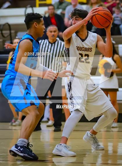Thumbnail 1 in Cleveland @ Cibola photogallery.