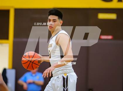 Thumbnail 3 in Cleveland @ Cibola photogallery.