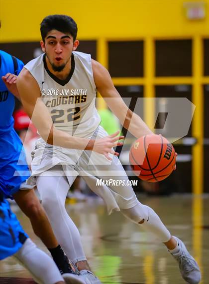 Thumbnail 3 in Cleveland @ Cibola photogallery.