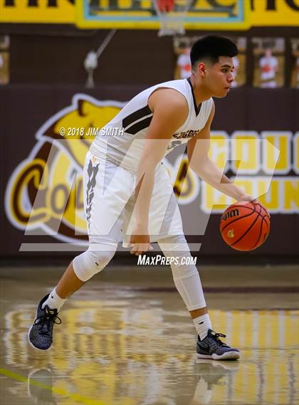 Thumbnail 3 in Cleveland @ Cibola photogallery.