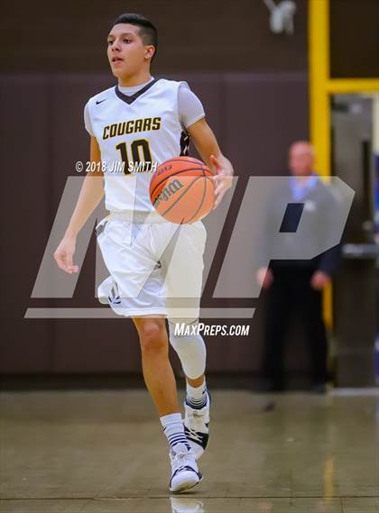 Thumbnail 2 in Cleveland @ Cibola photogallery.