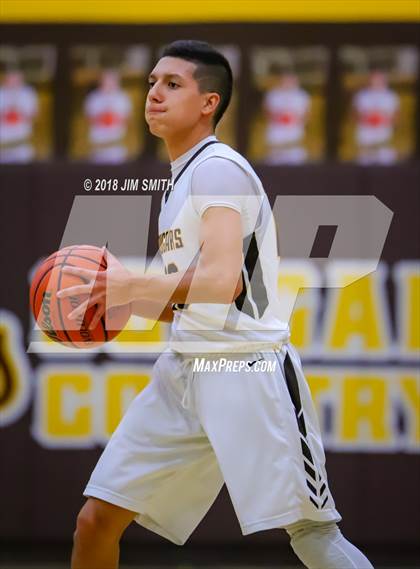 Thumbnail 2 in Cleveland @ Cibola photogallery.