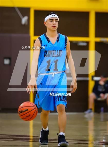 Thumbnail 3 in Cleveland @ Cibola photogallery.