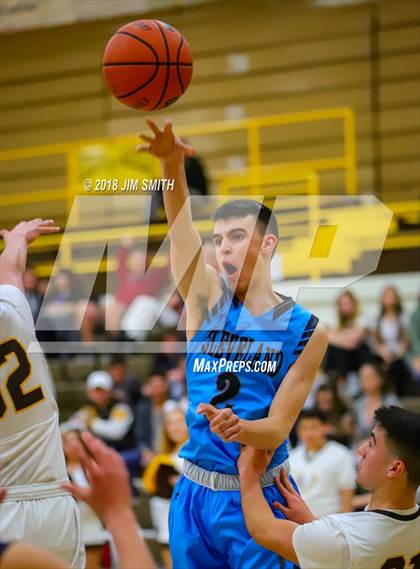 Thumbnail 2 in Cleveland @ Cibola photogallery.