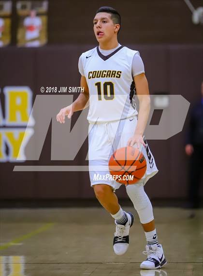 Thumbnail 3 in Cleveland @ Cibola photogallery.