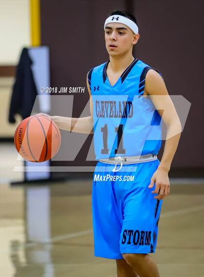 Thumbnail 3 in Cleveland @ Cibola photogallery.